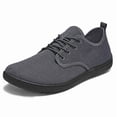 thumbnail image 1 of YUDAI Men's Four-Season Wide-Last Lightweight Casual Shoes, Suitable for Spring, Summer Hiking, Outdoor Activities, and Daily Wear, Comfortable for All Seasons, 1 of 6