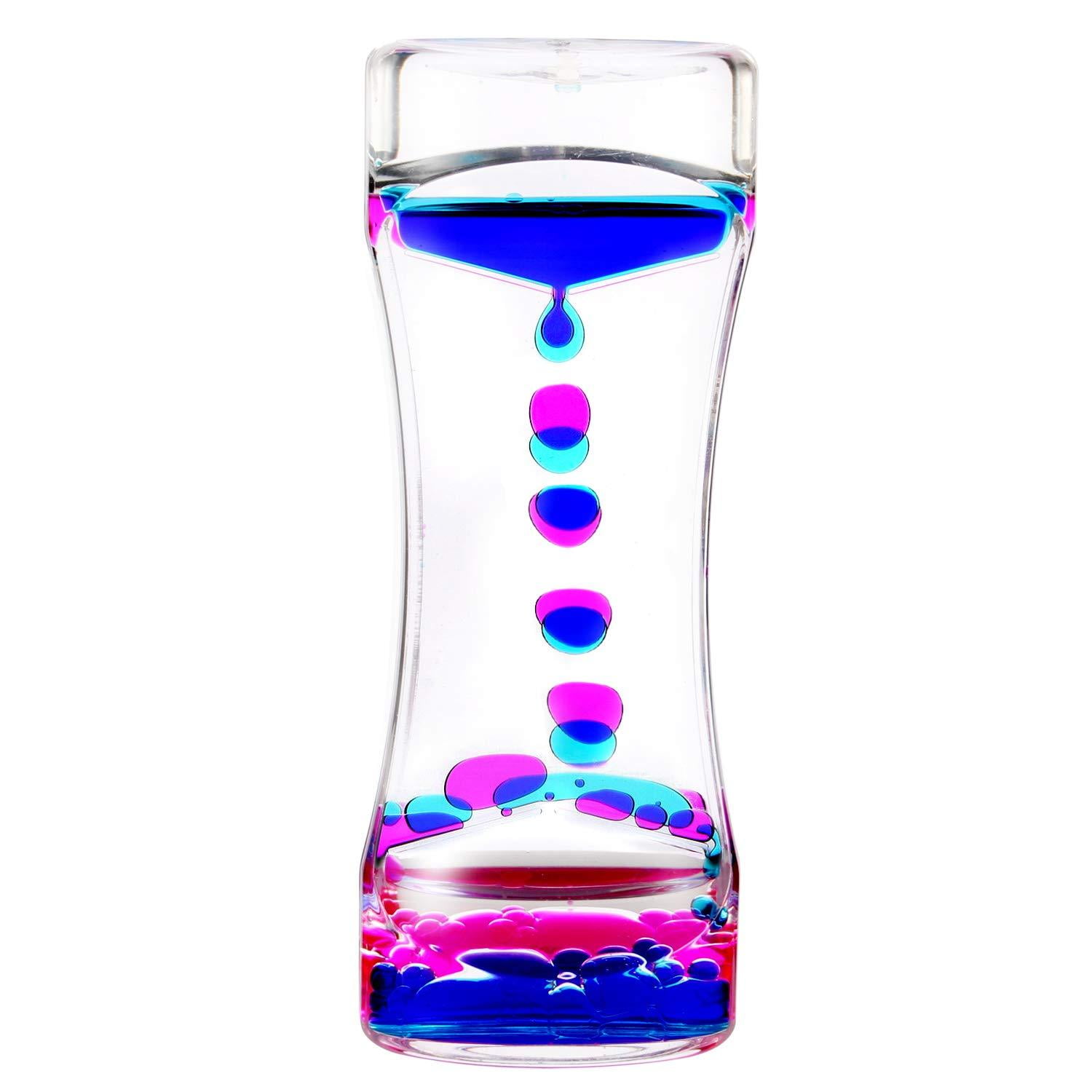 Sensory cheap liquid toys