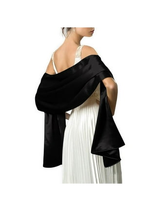 Wraps for cheap dressy dresses