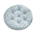 thumbnail image 1 of YUEHAO Cushion Round Cushions Are Used For Computer Cushions, Office Cotton And Linen Cushion Round Cushion 40X40Cm P, 1 of 1