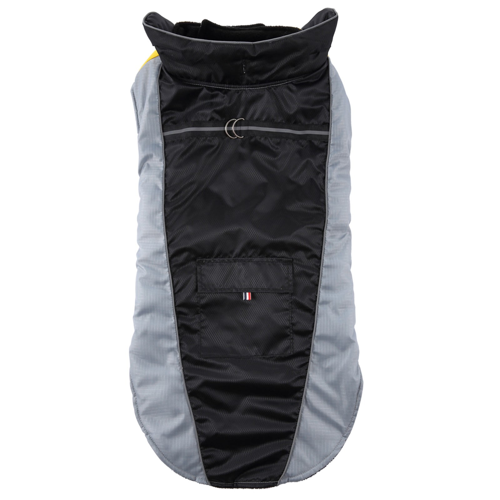 YUEHAO Dog Sweaters for Small Dogs Large Dog Reflective Clothing Winter ...