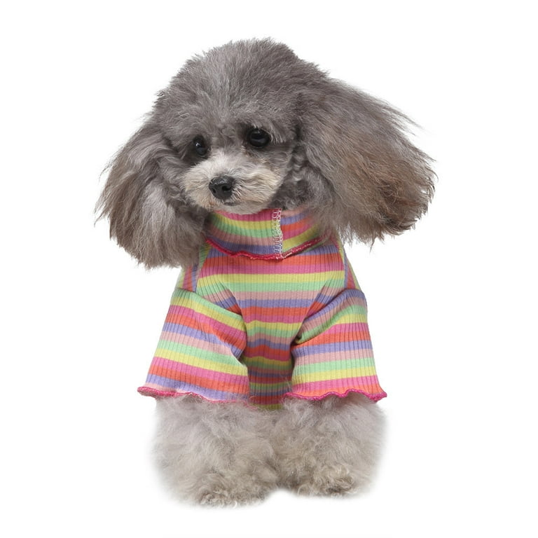 Affordable dog sweaters outlet
