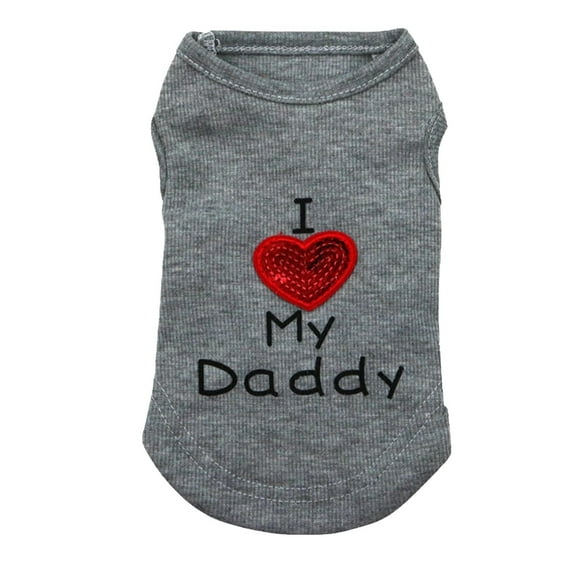 YUEHAO Dog Sweaters for Small Dogs Popular Fashion Pet Winter Warm Bianxei Cute Pet Transformed Into Pet Clothes Pet Dog Clothes (Grey, L)