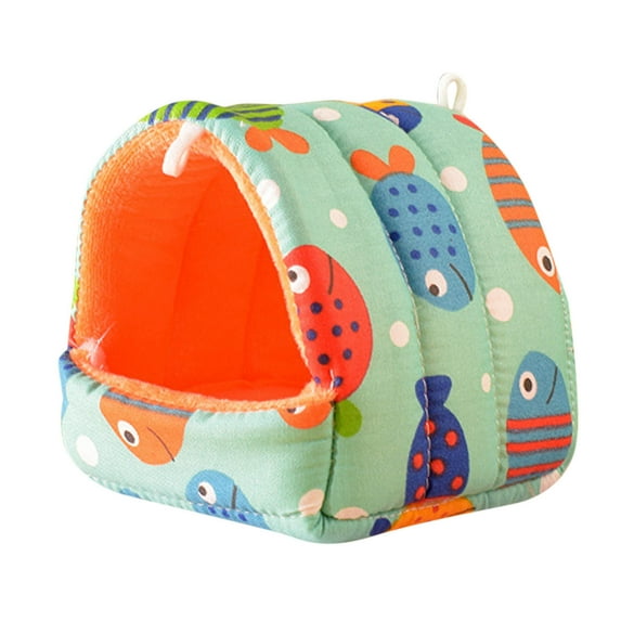 YUEHAO Pet Supplies Hamsters Honey Gliders Golden Bears Rabbits Guinea Pigs Sprig Guinea Pigs Cotton Lair