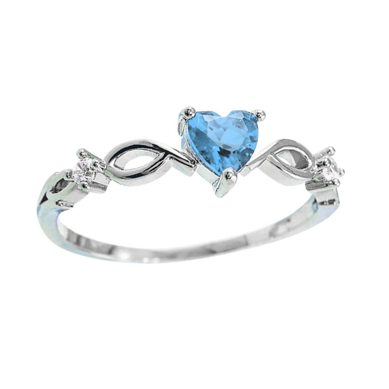 Walmart joyeria anillos shop
