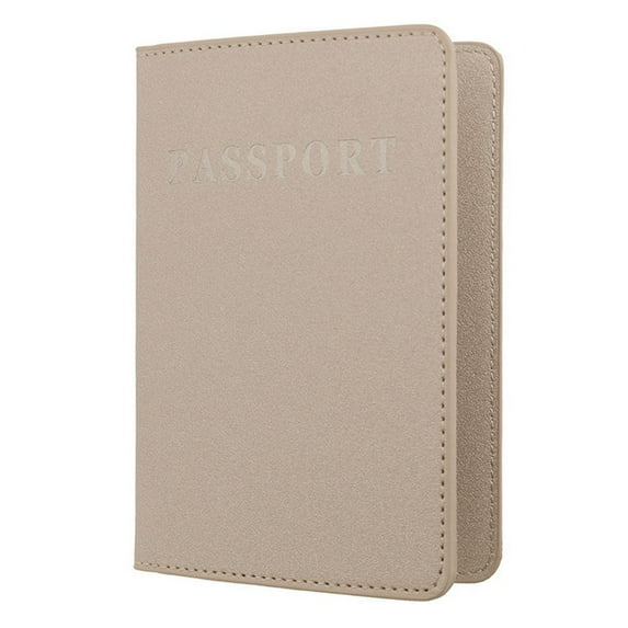 YUEHAO Storage Package Clearance Travel Id Card Nice Cover Holder Organizer Passport Case Dedicated Protector Housekeeping & Organizers