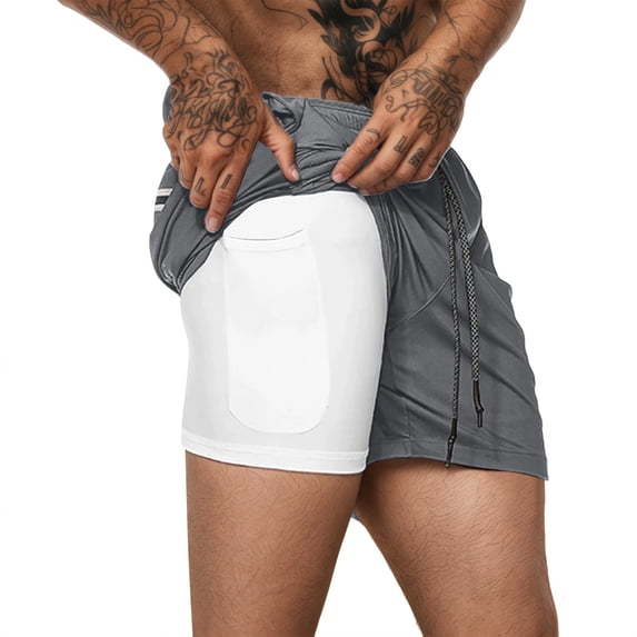 YUEHUA Athletic Shorts for Men Pack Of Course! To Help You Create An Optimized Product Title for I Need A Bit More Information About The Product You Want To List. Could You Please Provide Details