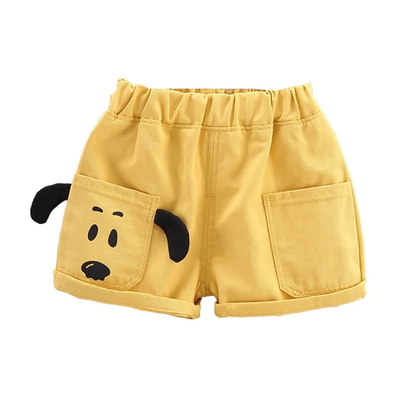 YUEHUA Baseball Set for Boys Breathable Quick-Dry Truck Print Loose Casual Summer Clothes 6 12 18 Months 2 3 4 5 T Kids Boy Short Set