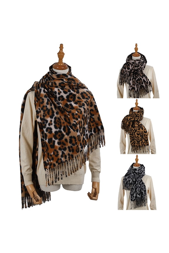 Pashmina Feel Shawls Wraps for Women Rave Scarf Soft Silky Reversible Winter Warm Shoulder WrapMen Scarves