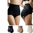 thumbnail image 1 of YUEHUA Thermogenic Fat Burning Sculpting Shorts for Women, 4-In-1 Micro-Particle Sculpting & Fat-Burn Shapewear Yoga Shorts, 1 of 7