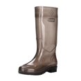 thumbnail image 1 of YUEHUA Womens Rain Boots Waterproof Fashion Mid Calf Rain Boots for Women Lightweight Proof Hiking Camping Wading Shoes Anti-Slip Shoes Outdoor Garden Shoes Womens Waterproof Boots, 1 of 7