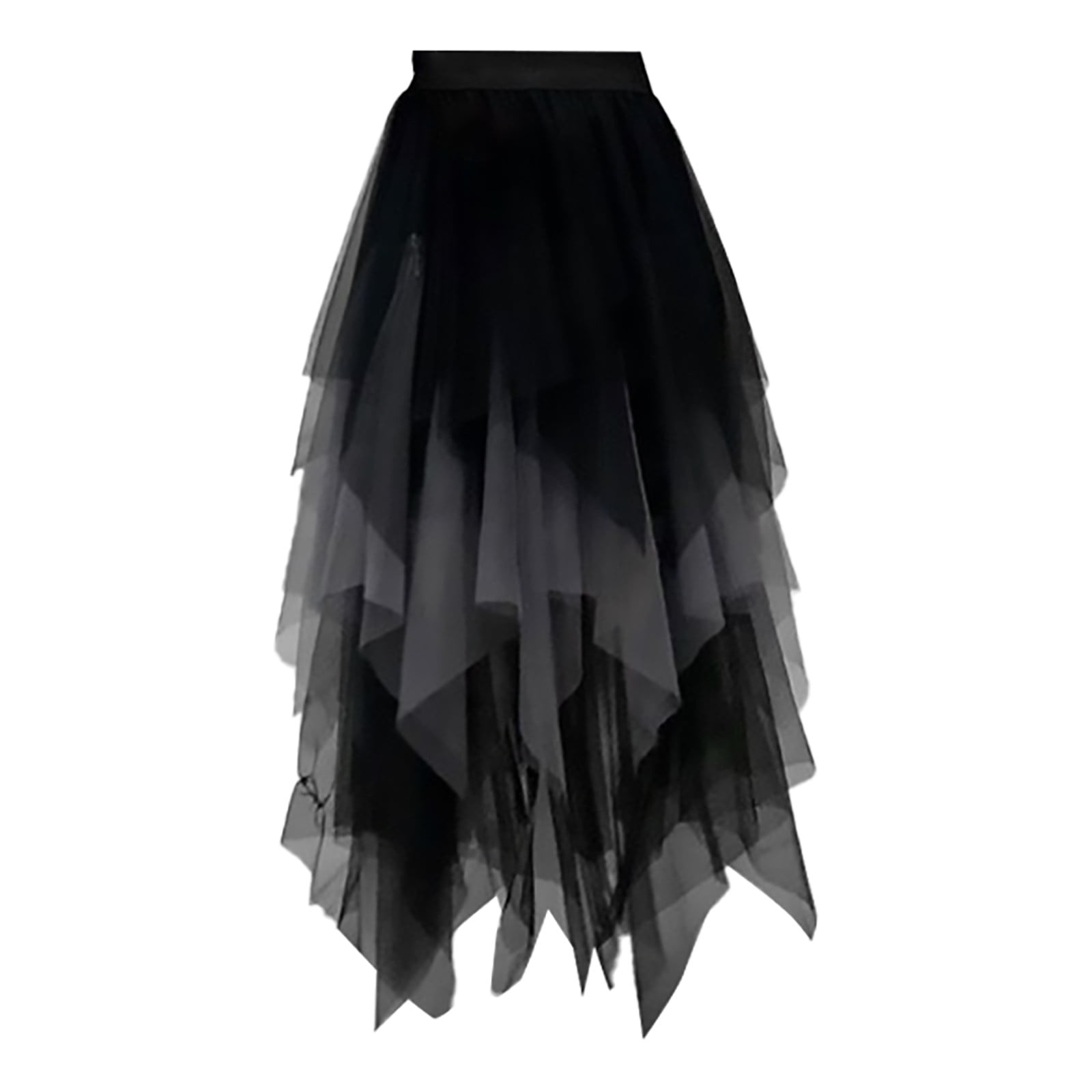 YUEJUIR-Women-s-Tulle-Skirt-