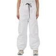 thumbnail image 1 of YUELONGHU Adult Men Casual Pants Mens Casual Pants Elastic Waist Men's Ski Trousers Men's Snowboard Trousers Warm Snow Trousers Winter Hooded Mountaineering Trousers, 1 of 5