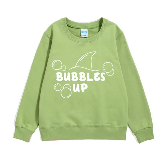 YUELONGHU Infant Big Boys Sweatshirts & Hoodies 10-12 Years Boys Zip up Hoodies Size 7 Kids Letter Print Warm Long Sleeve Sweatershirt