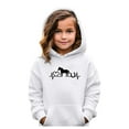 thumbnail image 1 of YUELONGHU Infant Big Boys Sweatshirts & Hoodies 8-9 Years Boys Sweatshirts Zip up Kids Casual Fashion Printed Hoodie for Boys and Girls Stylish Sports Sweatshirt with Hood for Active Wear, 1 of 3