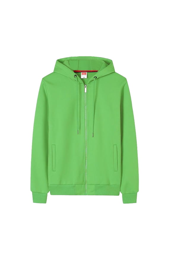 Men Casual Crew Neck Pullover Lightweight Quarter Zip Pullover Men Men's Warm and Comfortable Thickened Wool Base Sweatshirt Long Sleeve Crewneck Top Xxl