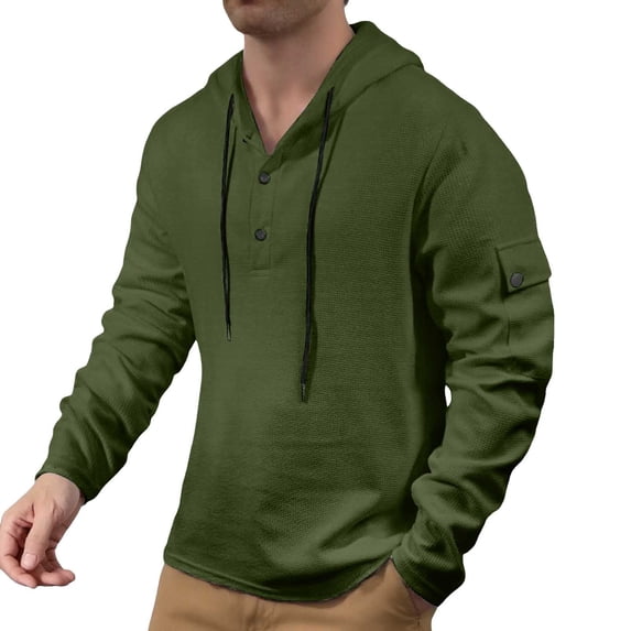 YUELONGHU Men Casual L Sweatshirts & Hoodies Zip up Hoodie Men's Spring and Summer Fashion Solid Color Thin Hoodie Comfortable Temperament Top Mens Hoodies Graphic Vintage