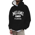thumbnail image 1 of YUELONGHU Men Casual S Sweatshirts & Hoodies Graphic Hoodies Male Fashion Casual Part 3D Print Long Sleeve Drawstring Hooded Sweater Tops Mens Hoodies Pullover Graphic Funny, 1 of 4