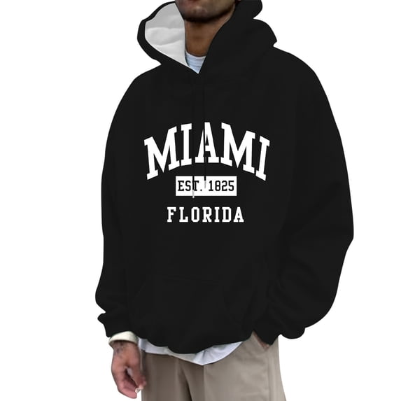 YUELONGHU Men Casual S Sweatshirts & Hoodies Graphic Hoodies Male Fashion Casual Part 3D Print Long Sleeve Drawstring Hooded Sweater Tops Mens Hoodies Pullover Graphic Funny