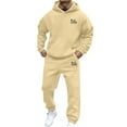 thumbnail image 1 of YUELONGHU Men Casual S Sweatshirts & Hoodies Mens Hoodie Men's Oversized Hoodie Casual Sportswear 2026 Fall Winter Hop Streetwear Fashion Top Mens Hoodies Graphic Vintage, 1 of 4