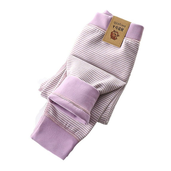 YUELONGHU Toddler Boys Sweatpants 3-4 Years Back to School Pants for Boys Jogging Baby Boys Girls Pants Toddler Thicked Lined Casual Trousers Leggings Winter Pants