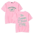 thumbnail image 1 of YUEMAO The Summer I Turned Pretty Team Jeremiah T-Shirt - Cousins Beach, 1 of 2