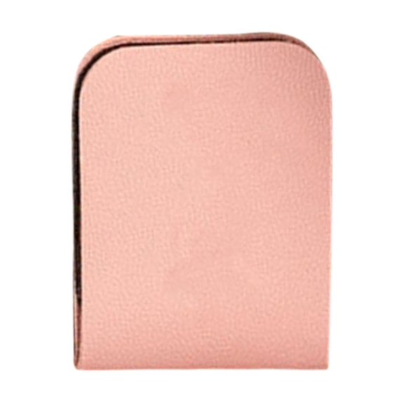 YUEVE Bookmark Leather Bookmark For Women Book Accessories Clips Cute Book Lovers For Readers Teachers Bookmates Birthday Stationery Paper And Envelopes Set Vintage Craft Table with Storage Easter