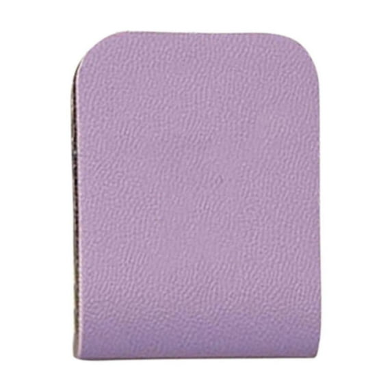 YUEVE Bookmark Leather Bookmark For Women Book Accessories Clips Cute Book Lovers For Readers Teachers Bookmates Birthday Stationery Paper And Envelopes Set Vintage Craft Table with Storage Easter