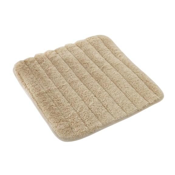 YUEVE Chair Cushion For Thin Soft Seat Cushions For Non- Chair Cushions Comfortable Chairs Seat Pad Seat Cover Chair Pads For Home 18x18 Wheelchair Cushion Clam Seat Cushion Car Seat Back Support