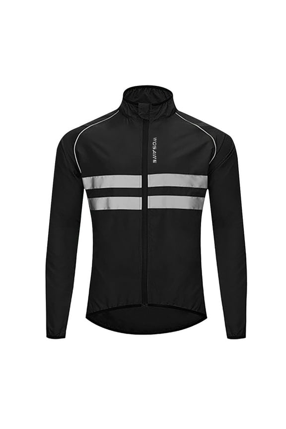 Cycling Jacket Vest Wind Coat Windbreaker Jacket Outdoor Sportswear Cyclist Twin Six Cycling Cycling Men Mens Biking Gear Real Long Sleeve Bike T Shirts for Men Cyclist Bike Mens Cycling Shirts