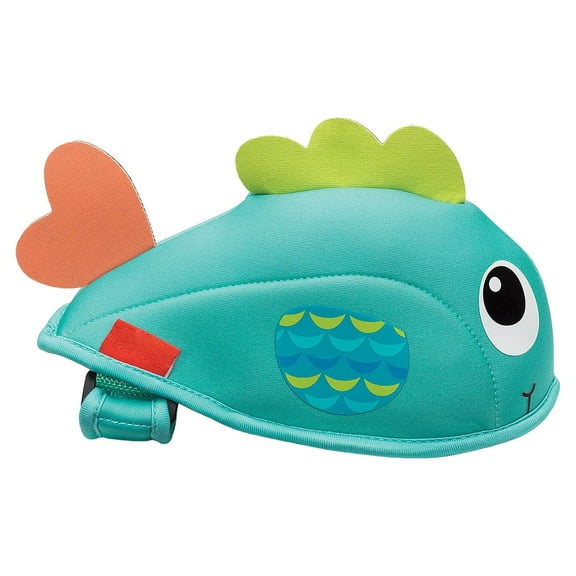 YUEVE Fish Shape Bathtub Faucet Cartoon Water Faucet Mouth Protecting Baby From Bump Copper Faucets for Kitchen Utility Faucets Wall Mount Kitchen Faucet Automatic Water for Faucet Kitchen Faucet