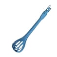 thumbnail image 1 of YUEVE Food Mixer Handheld Silicone Whisk Multifunctional Egg Beater & Food Clip Kitchen Tools For Cooking Mixing Barbecue With Bread Clip 1pc, 1 of 4
