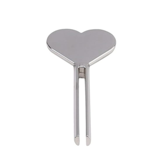 YUEVE Key Tooth Paste Squeezer | Stainless Steel Toothpaste Roller Squeezer Roller Tube Wringer Metal Tube Squeezer Key For Toothpaste Paint Cosmetic & Hair Dye 1pc Av Toolbox Vs-223 32 in 1 Small