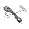 thumbnail image 1 of YUEVE Phone Earphone Earbuds 3.5mm Universal Stereo In-Ear With Mic For Cell Headset, 1 of 9