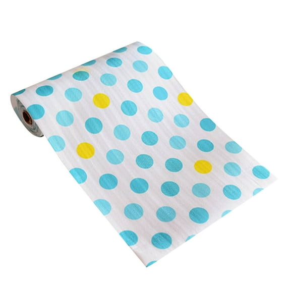 YUEVE Plate Mat 300cm Fresh Linen Scented Drawer Liners Drawer Paper Liner. Great For Summer Liner For Shelf Cabinet Dresser Closet