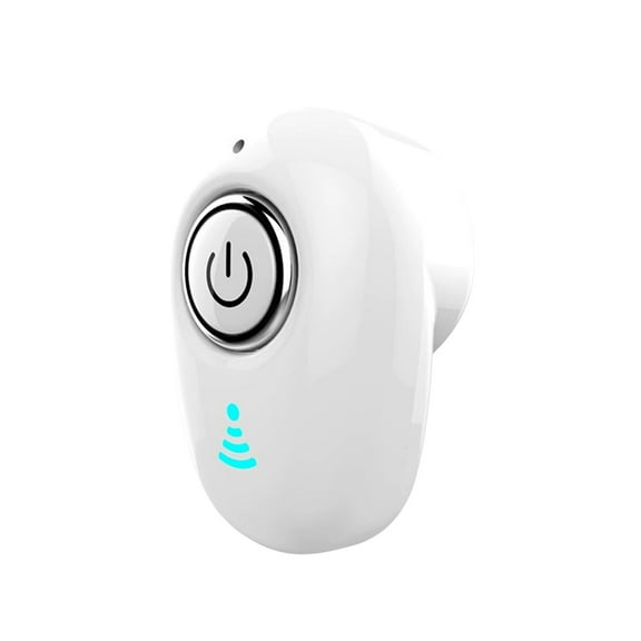 YUEVE Shower Headphones [ Compact Design] Border Headset Half In Ear Hidden Mini Monaural Compact Wireless Earbuds Enjoy Music Portable Use Anytime Anywhere!