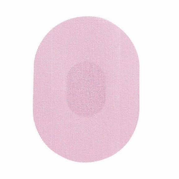 YUEVE Skin Grip CGM For Sensor Sweatproof For 10 14 Days Cut Tape Continuous Glucose