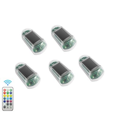 Solar Powered Cab Lights For Truck - 2024 Best Solar Powered Cab Lights Solar Cab Lights Cab Lights Roof Lights Trucks Wireless Cab Lights Transparent Shel