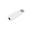 thumbnail image 1 of YUEVE Type C USB C to 3.5mm Audio Adapter for External Microphone for Pocket, 1 of 2