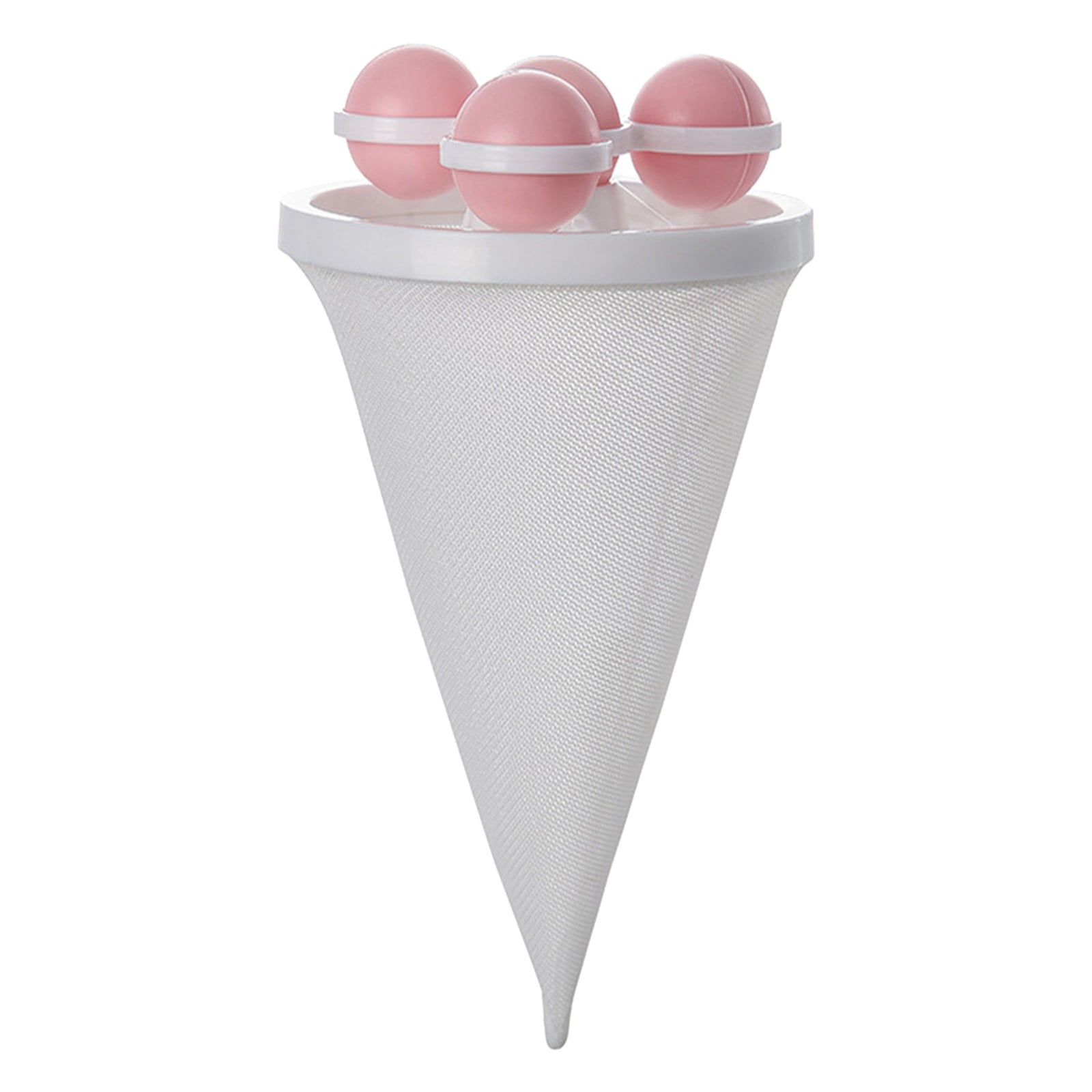 YUEVE Washing Machine Float Filter Mesh Bag Hair Filter Hair Remover ...