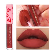 Bratz Lip Gloss, Glow Up Set, 5 color set, .27oz - Walmart.com