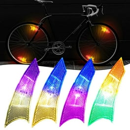 Bicycle lights walmart sale