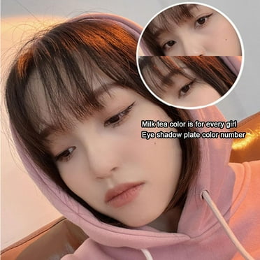 YUEYAN 3 in 1 Eye shadow palette for beginners MakeUp
