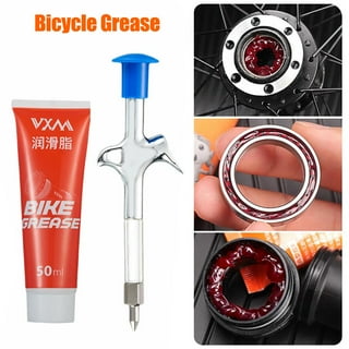 Bike Headset Grease Bike Grease For Bearings Mountain Bicycle