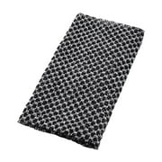 YUEYAN Exfoliating Shower Towel Doublesided Bath Towel