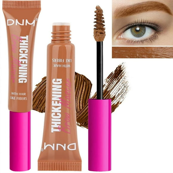 YUEYAN Eye Brow Tattoo Tint Dye Gel Eyebrow Cream With Brush Waterproof LastAU