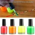 thumbnail image 1 of YUEYAN FastDrying 15ML Fluorescent Paint For Visible Buoy J9V8 Float Tail DIY, 1 of 1