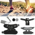 thumbnail image 1 of YUEYAN Foot Massager Ankle Sprain Pain Relief Heating Vibration Massage, 1 of 7