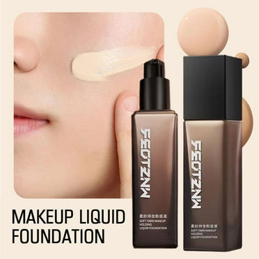 YUEYAN Foundation Liquid Skin Care Mask Lasting Foundation Conceale Female BEST