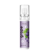 YUEYAN Fresh Breath Freshener Spray Deodorant Litchi Peach Portable Q4W3 Flavor